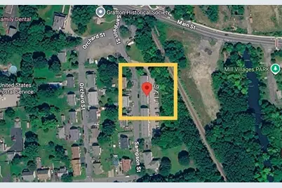 19 Sampson St #19, Grafton, MA 01560 - Photo 19