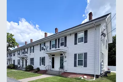 19 Sampson St #19, Grafton, MA 01560 - Photo 1