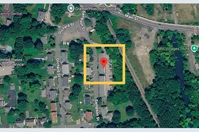19 Sampson St #19, Grafton, MA 01560 - Photo 19