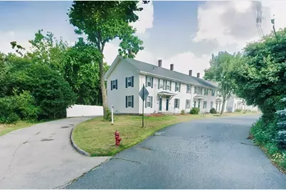 19 Sampson St #19, Grafton, MA 01560 - Photo 21