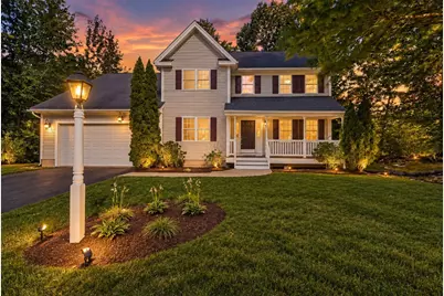 5 Southwood Dr #50, Southborough, MA 01772 - Photo 1