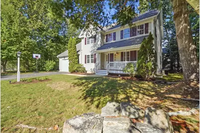 5 Southwood Dr #50, Southborough, MA 01772 - Photo 3