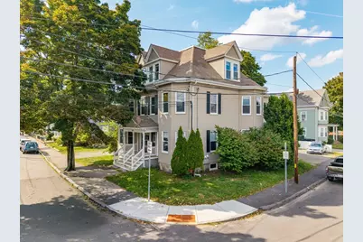90 Taylor St #4, Waltham, MA 02453 - Photo 23
