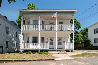 15-17 Belmont #17, Fitchburg, MA 01420 - Photo 1