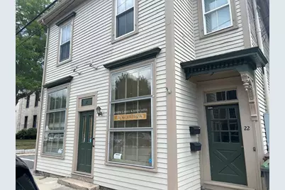 20 Court #2, Dedham, MA 02026 - Photo 1
