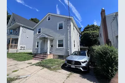 16 Magdala St #N/A, Boston, MA 02124 - Photo 1