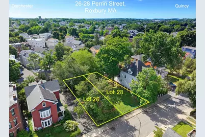 26 & 28 Perrin St, Boston, MA 02119 - Photo 5