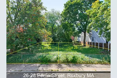 26 & 28 Perrin St, Boston, MA 02119 - Photo 9