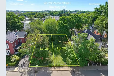 26 & 28 Perrin St, Boston, MA 02119 - Photo 3
