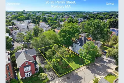 26 & 28 Perrin St, Boston, MA 02119 - Photo 5