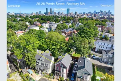 26 & 28 Perrin St, Boston, MA 02119 - Photo 23