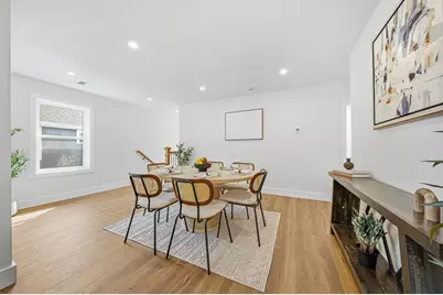 54 Rangeley Rd #2, Newton, MA 02465 - Photo 5