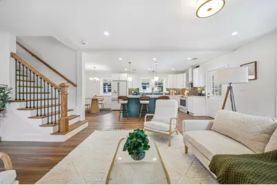 54 Rangeley Rd #2, Newton, MA 02465 - Photo 11
