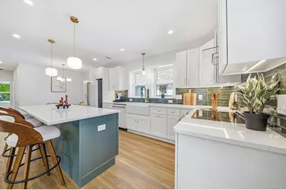 54 Rangeley Rd #2, Newton, MA 02465 - Photo 1