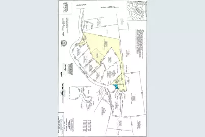 Lot 8H South Ridge Rd, Hampden, MA 01036 - Photo 9