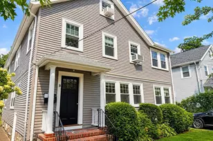 28 Trapelo St, Boston, MA 02135 - Photo 1