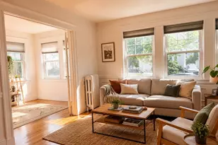 28 Trapelo St, Boston, MA 02135 - Photo 3