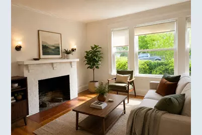 8 Hammondswood Road #8, Newton, MA 02467 - Photo 5