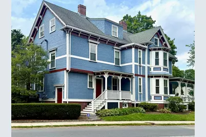 90 Highland Ave #2, Newton, MA 02460 - Photo 1