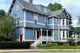 90 Highland Ave, Newton, MA 02460 - Photo 1