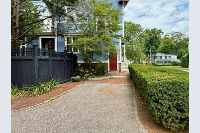 90 Highland Ave #2, Newton, MA 02460 - Photo 13