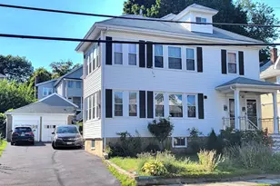 509 School St, Belmont, MA 02478 - Photo 1