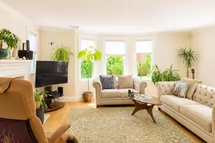 311 Temple, Boston, MA 02132 - Photo 5