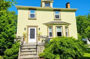 311 Temple, Boston, MA 02132 - Photo 3