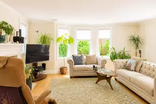 311 Temple, Boston, MA 02132 - Photo 5