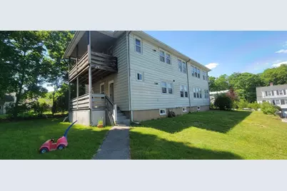 21 Grafton Ave #21, Westwood, MA 02090 - Photo 19