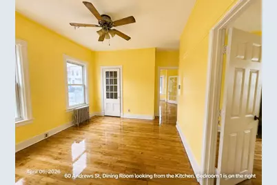 60 Andrews St, Lowell, MA 01852 - Photo 5