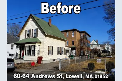 60 Andrews St, Lowell, MA 01852 - Photo 21