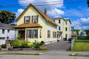 60 Andrews St, Lowell, MA 01852 - Photo 1