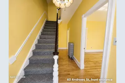 60 Andrews St, Lowell, MA 01852 - Photo 3