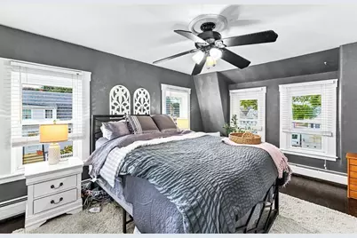 235 Tremont St, New Bedford, MA 02740 - Photo 5