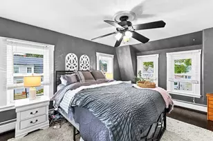 235 Tremont St, New Bedford, MA 02740 - Photo 5