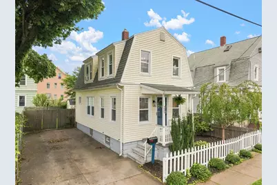 235 Tremont St, New Bedford, MA 02740 - Photo 1