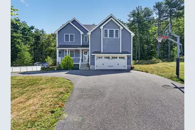 94 Snow Rd, Haverhill, MA 01832 - Photo 1