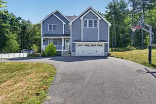 94 Snow Rd, Haverhill, MA 01832 - Photo 1