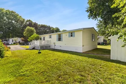 36 Friendship Dr, West Bridgewater, MA 02379 - Photo 5