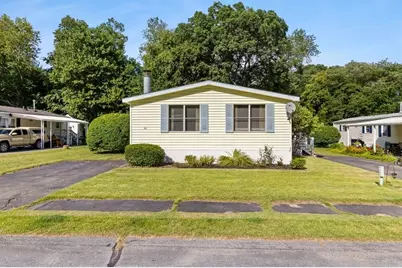 36 Friendship Dr, West Bridgewater, MA 02379 - Photo 3