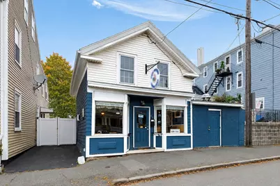 27 Washington St #27, Gloucester, MA 01930 - Photo 1