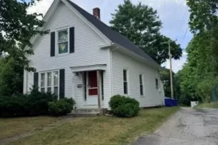 600 Market St, Rockland, MA 02370 - Photo 1