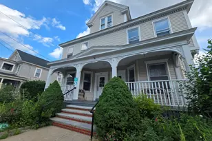 32 Burtt St, Lowell, MA 01851 - Photo 1