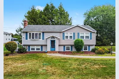 6 Partridge Rd, Methuen, MA 01844 - Photo 1