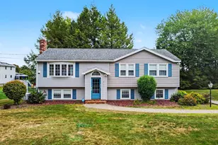 6 Partridge Rd, Methuen, MA 01844 - Photo 1