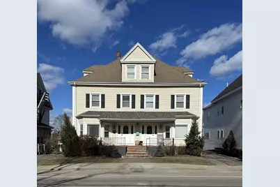 131 Court #2R, Plymouth, MA 02360 - Photo 1