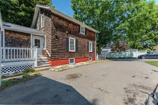 135 Thurber Ave, Somerset, MA 02725 - Photo 3