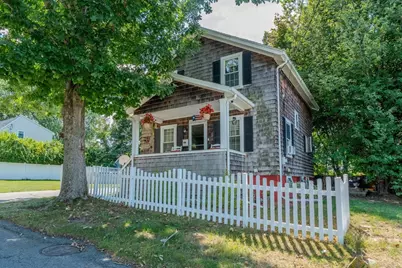 135 Thurber Ave, Somerset, MA 02725 - Photo 1