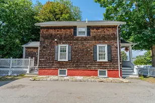 135 Thurber Ave, Somerset, MA 02725 - Photo 9